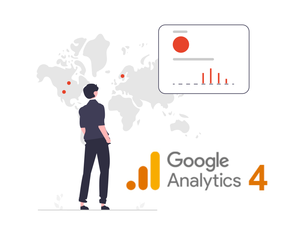 google analytics4 tobalt