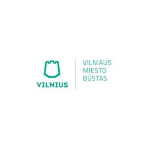 Habitação da Cidade de Vilnius