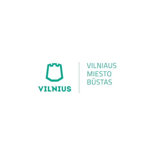 Habitação da Cidade de Vilnius