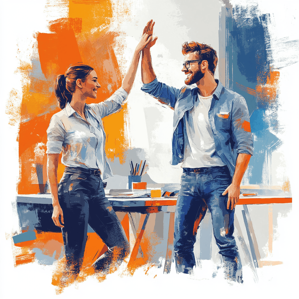 Alojamento adequado do website