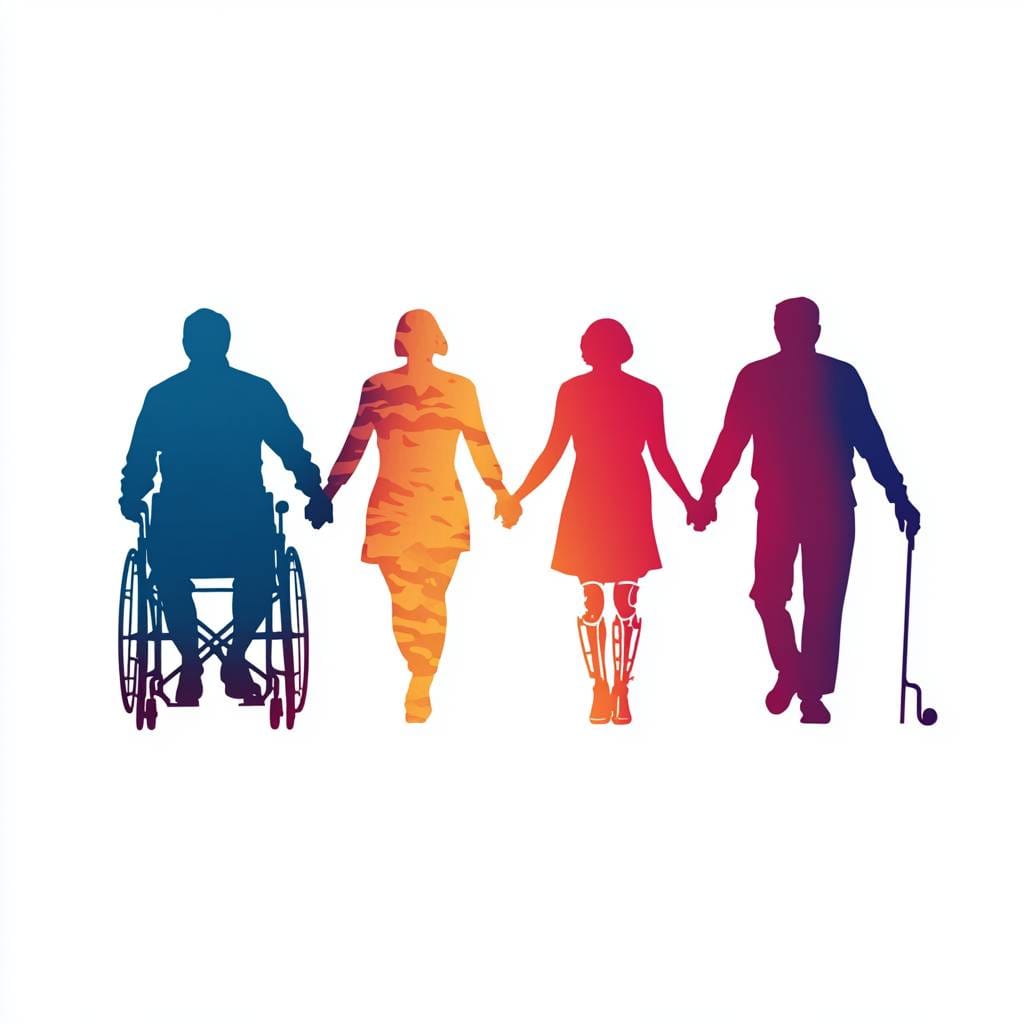 acessibilidade para todos