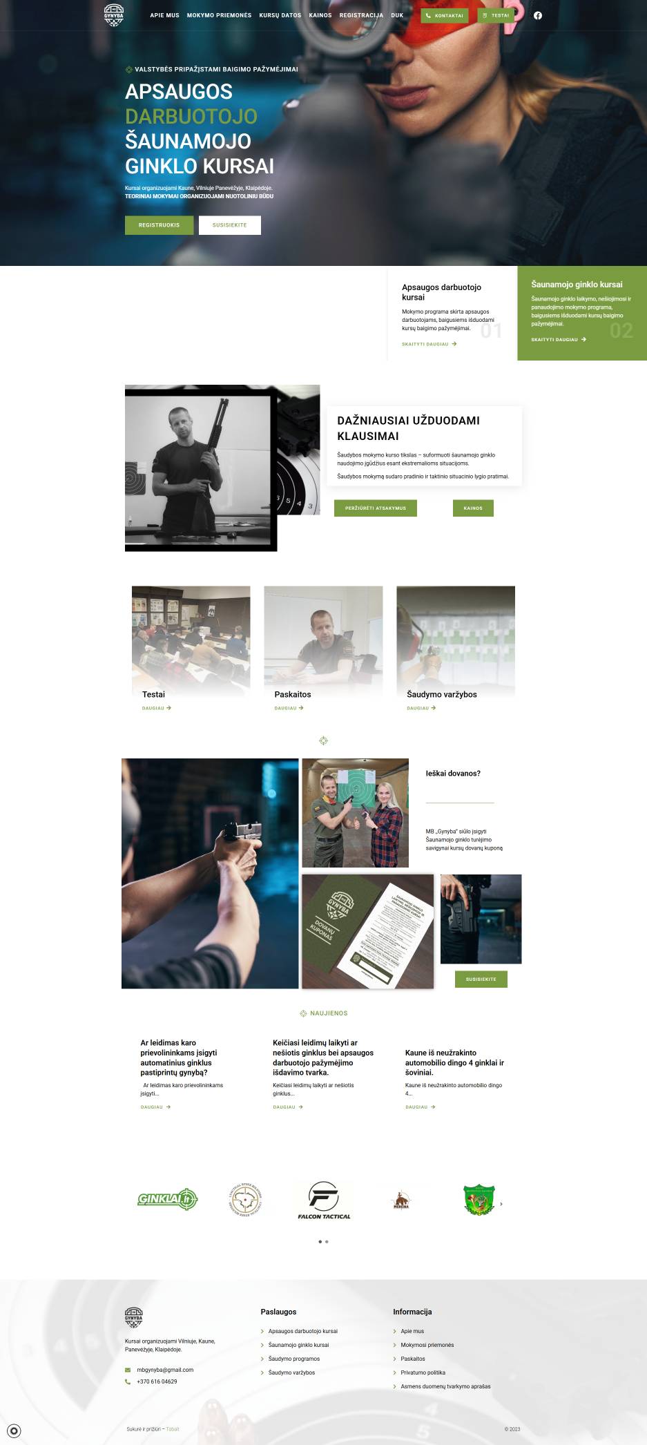 Estudo de Caso MB Gynyba