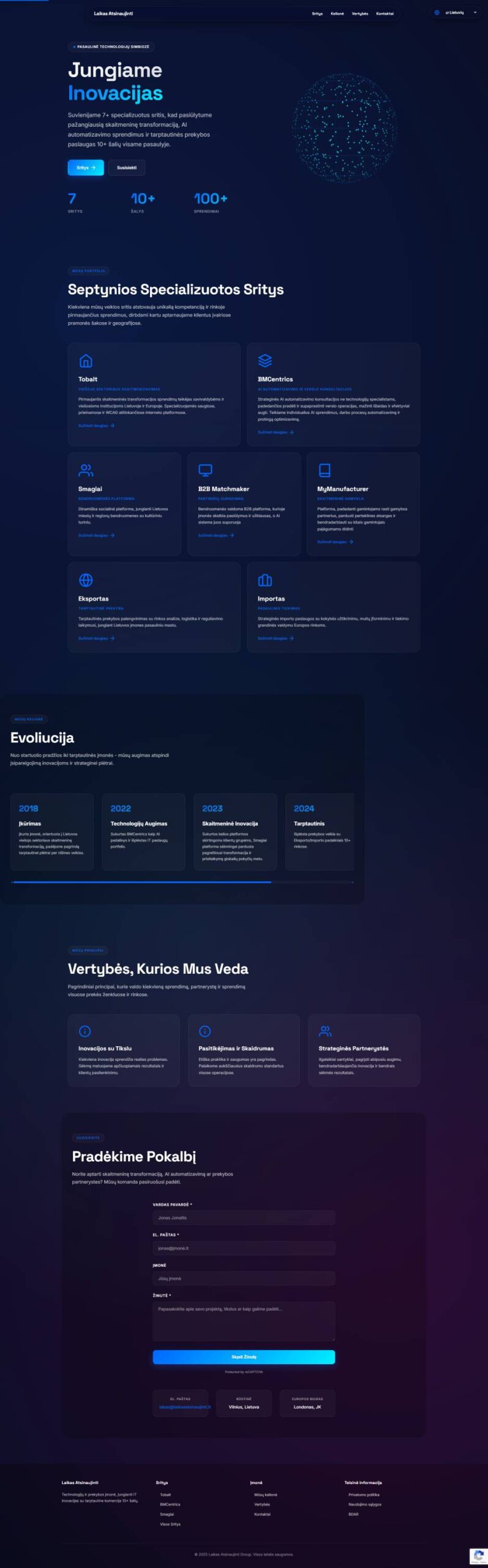 Tempo de Renovação